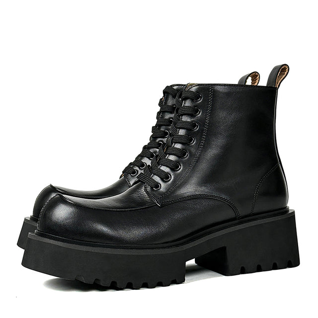 Auburnyx Classic Business Boots