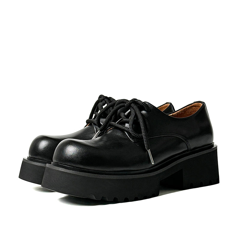 Opulessa Classic Brogue