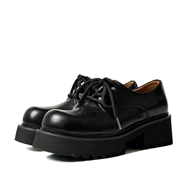 Opulessa Classic Brogue