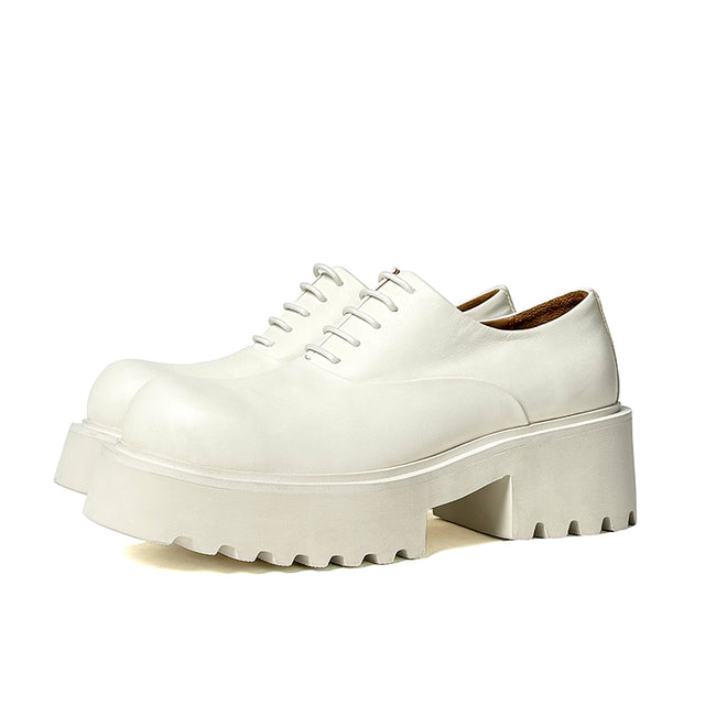 Serpatura Casual Brogues