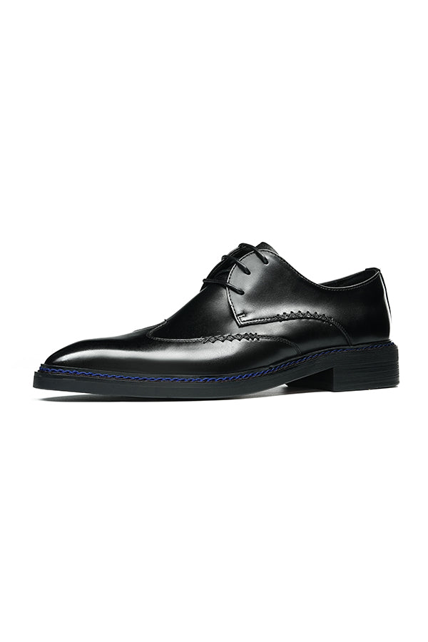 Diamoré Twilight Elegance Brogues