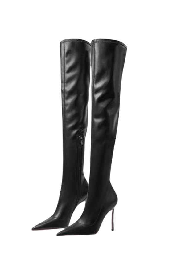 Opulessa Luxalon Prestige Knee Highs