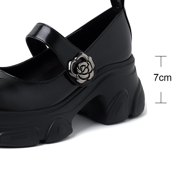 Diamoré Elegance Pumps