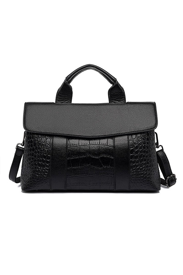 Opulessa Chromura Office Tote