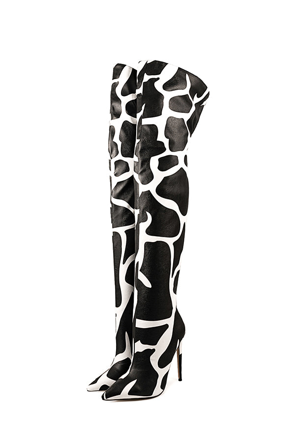 Viprano Luxalon Prestige Knee Highs