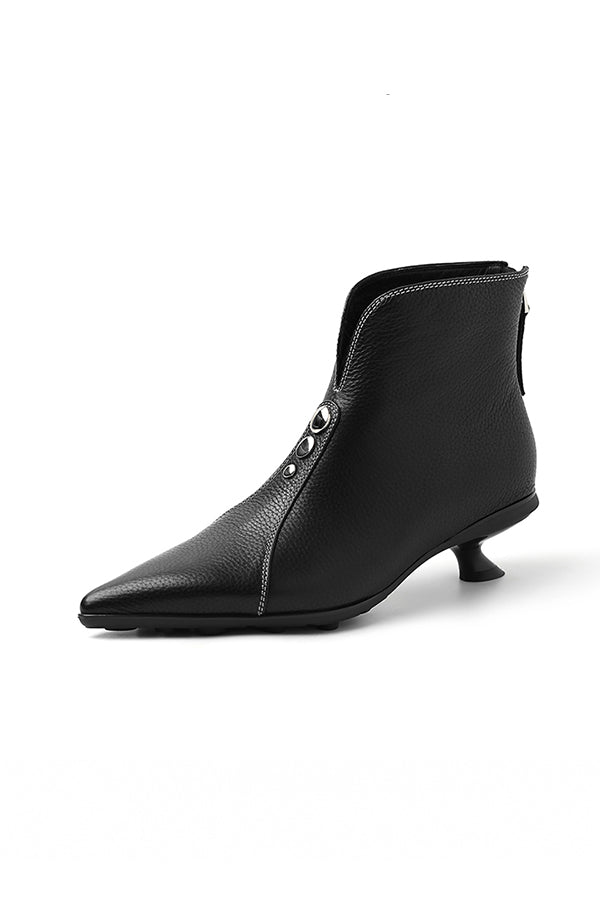 Veltique Timeless Towering Boots