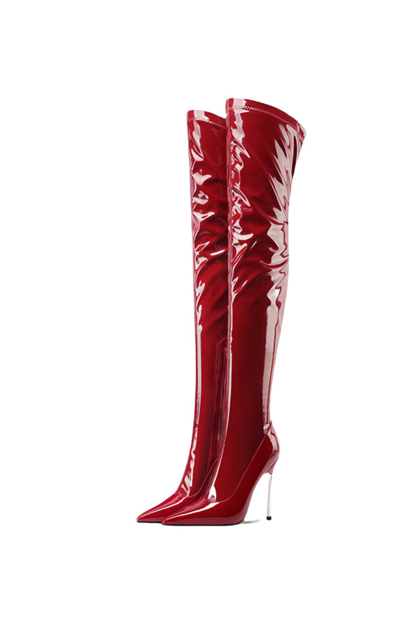 Luxalon Opulessa Prestige Knee Highs