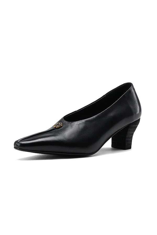 Effortless Elegance: Veltique Heels
