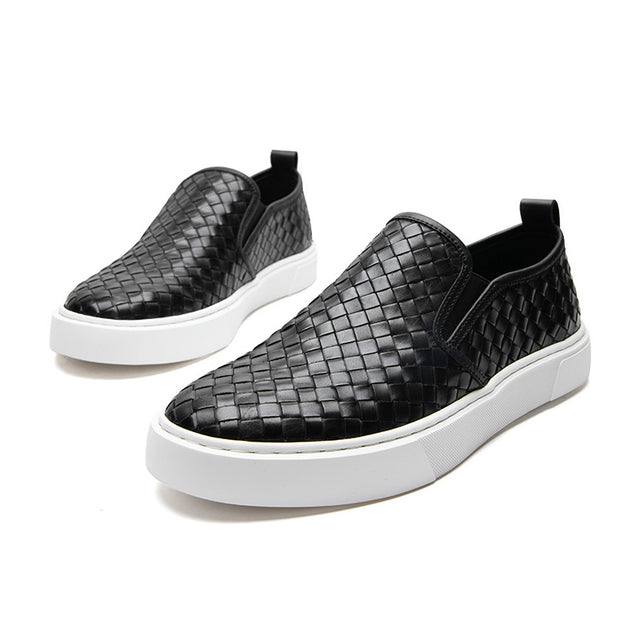 Aurastyle Croctex Ostranuxe Casual Loafers