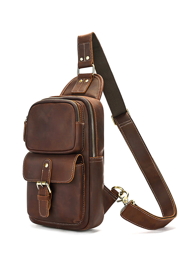 Fieralis Ebonique Clutch