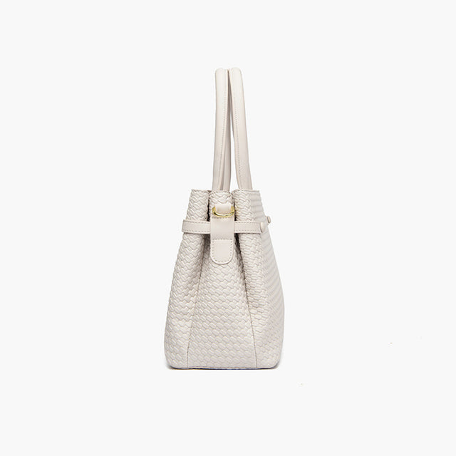 Opulessa Exotic Carryall Crossbag