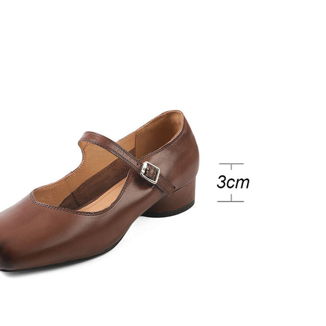 Luxalon Marbelleve Luxe Pumps