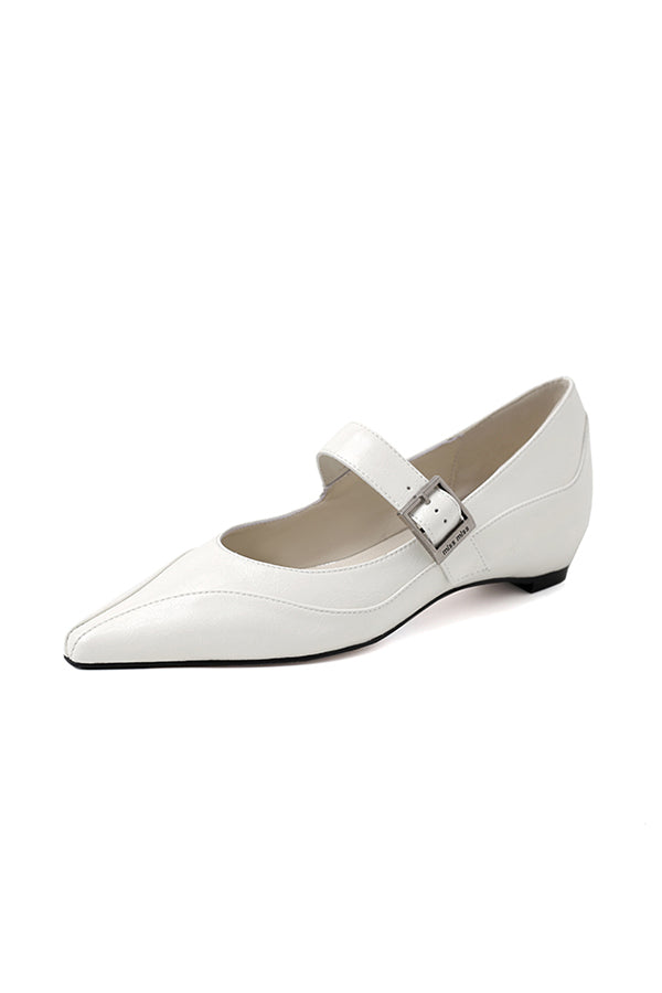 Auburnyx Luxe Ceremony Heels