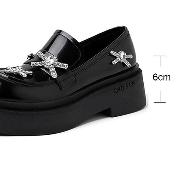 Chromura Classic Loafers