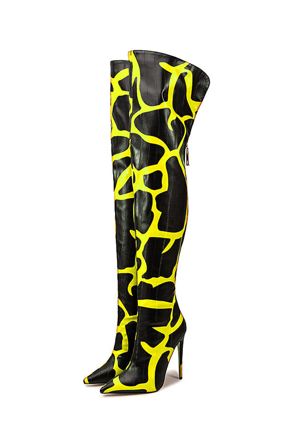 Viprano Luxalon Prestige Knee Highs