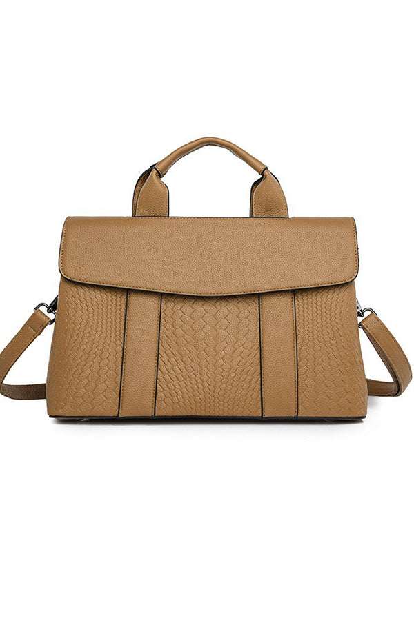 Opulessa Chromura Office Tote