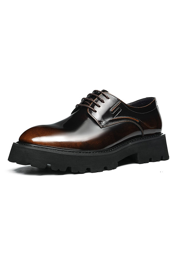 Velourde Ostranuxe Exquisitique Brogues