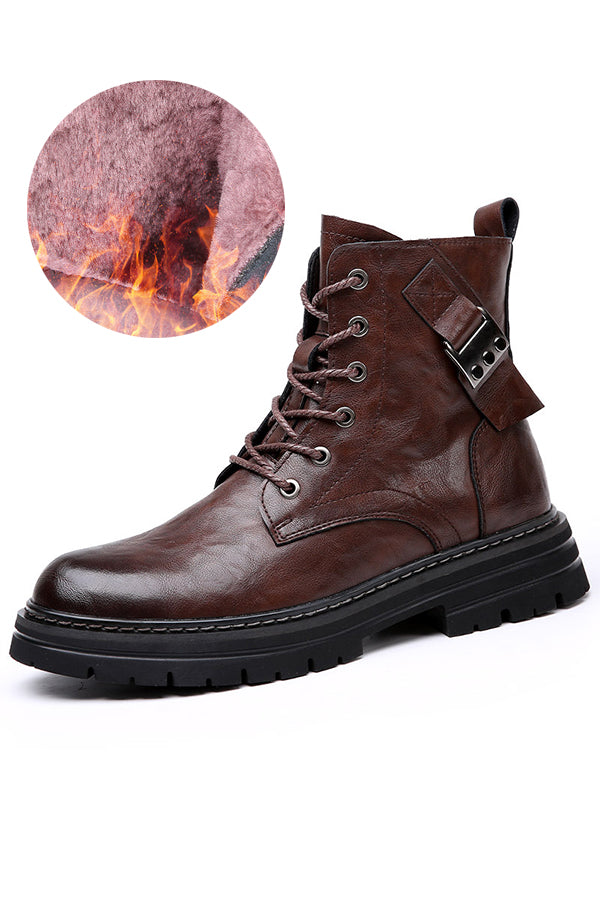 Diamoré Luxe Event Boots