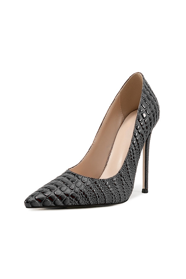 Celestova Effortless Chic Heels