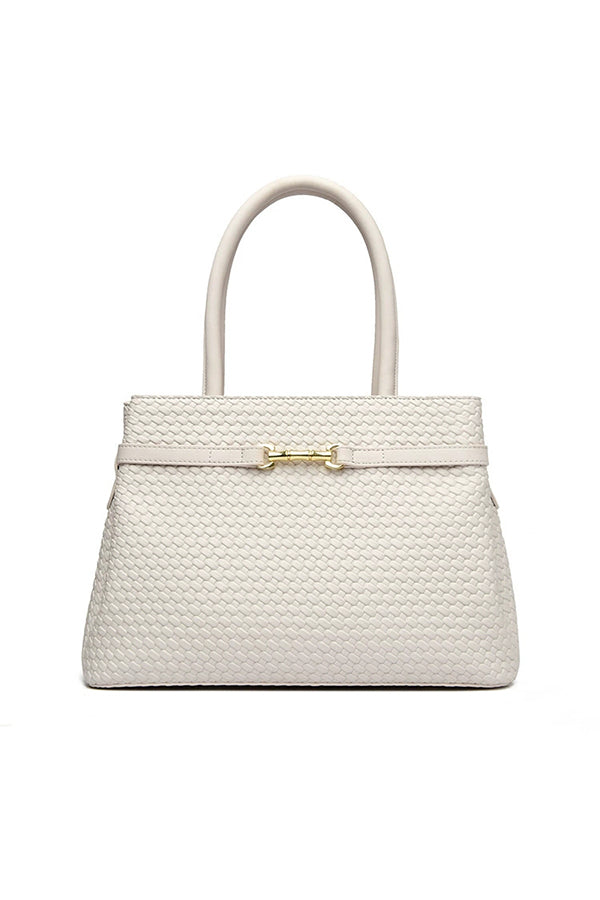 Opulessa Exotic Carryall Crossbag