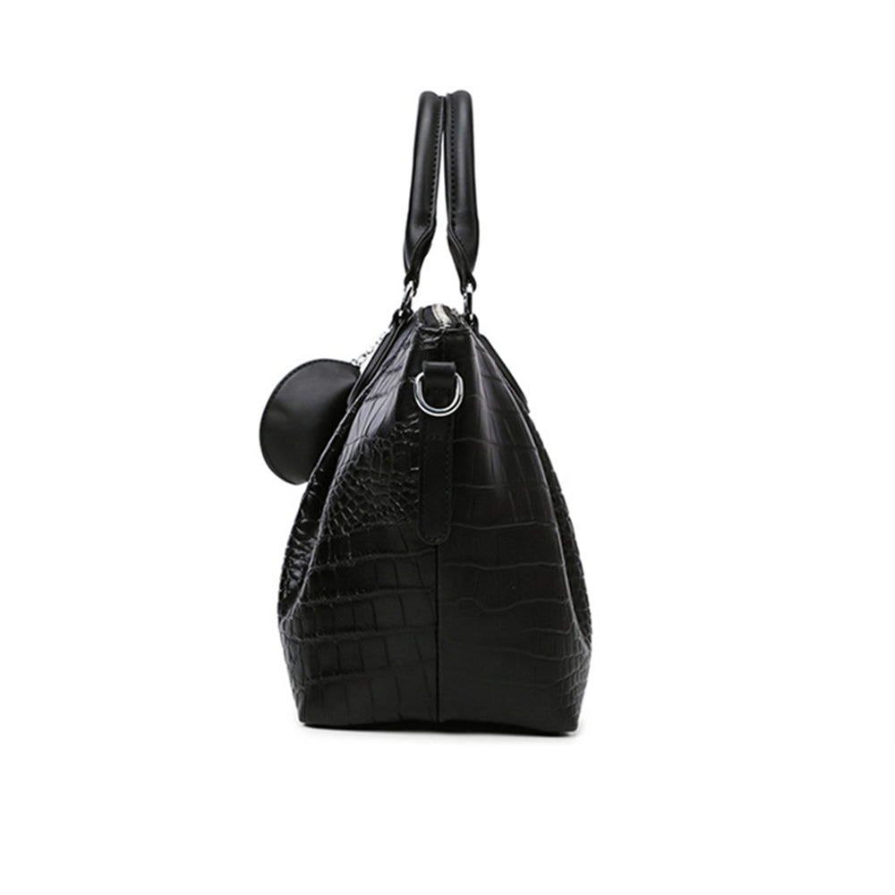 Opulessa Chromura Office Tote