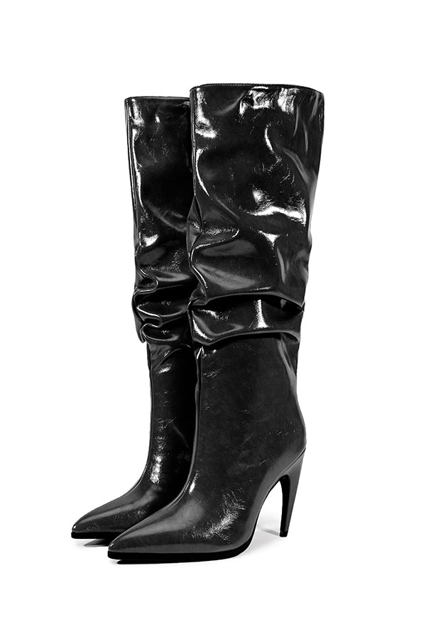 Opulessa Auburnyx Event Boots