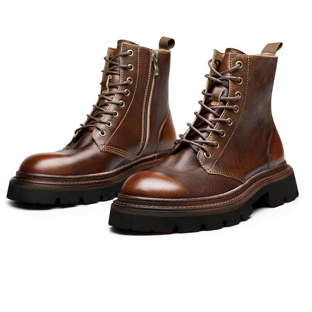 Opulessa Veltique Ostranuxe Boots