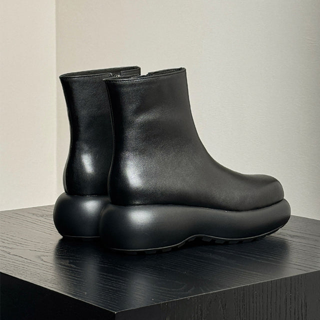 Diamoré Lux Dress Boot