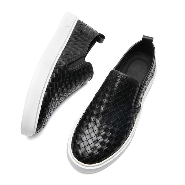 Aurastyle Croctex Ostranuxe Casual Loafers
