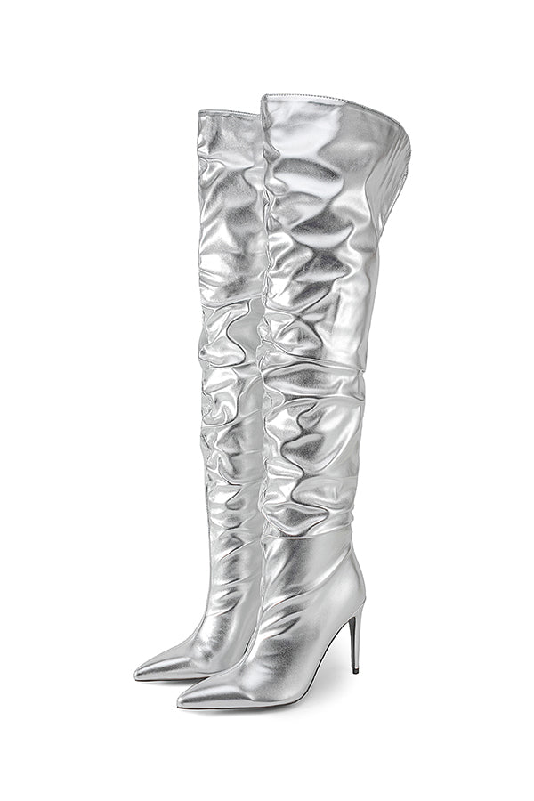 Marbelleve Opulent Event Boots