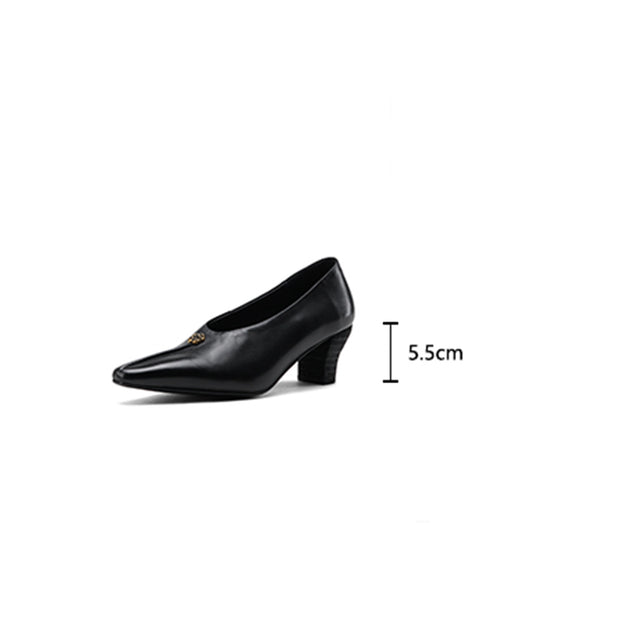 Effortless Elegance: Veltique Heels