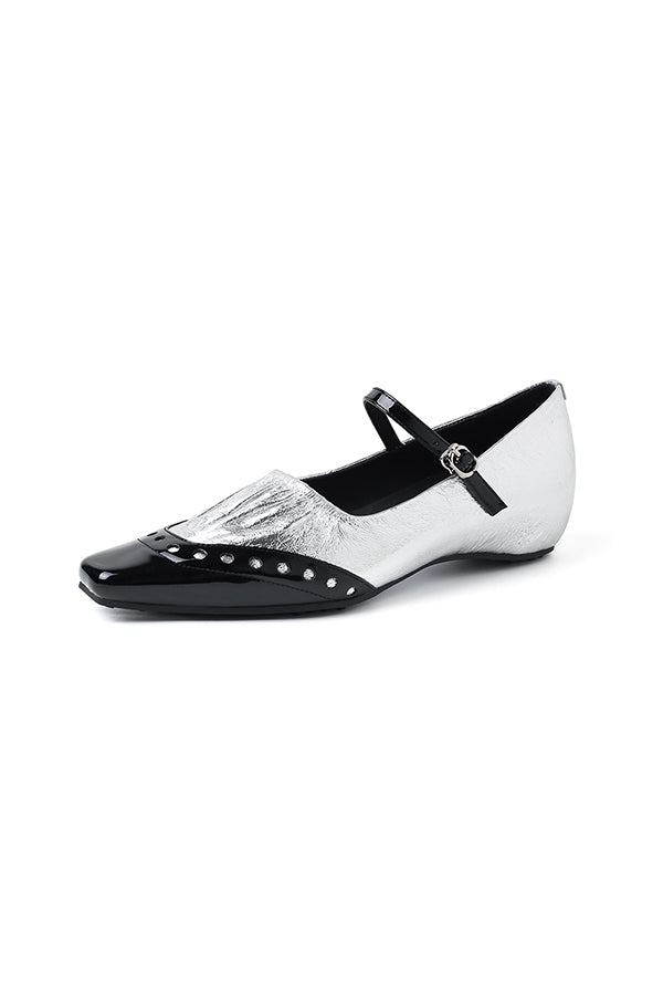 Velvoura Glacienne Event Stilettos