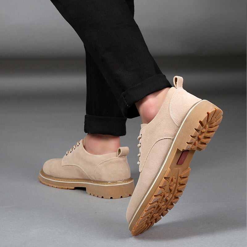 Snakara Business Luxe Sneakers