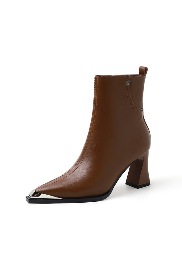 Lustrévo Croctex Boot Luxe