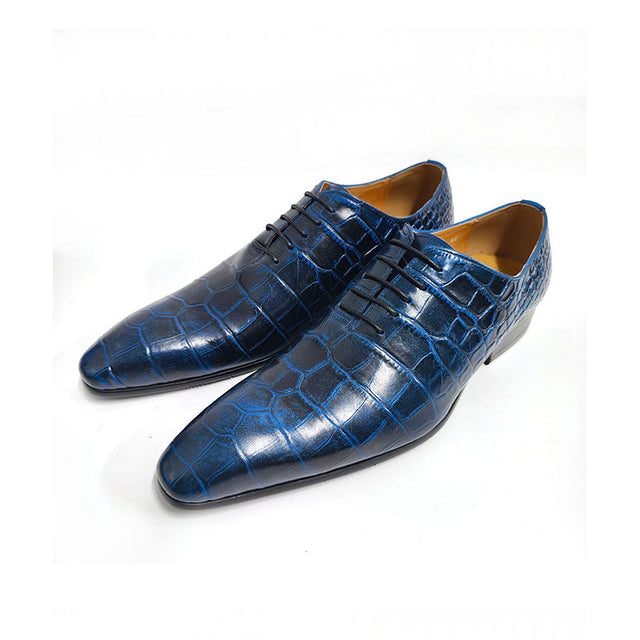 Serpatura Elegant Oxford Collection