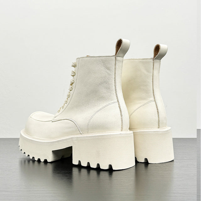 Auburnyx Classic Business Boots