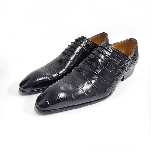 Serpatura Elegant Oxford Collection