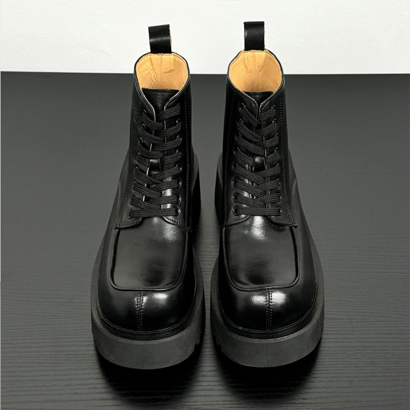 Auburnyx Classic Business Boots