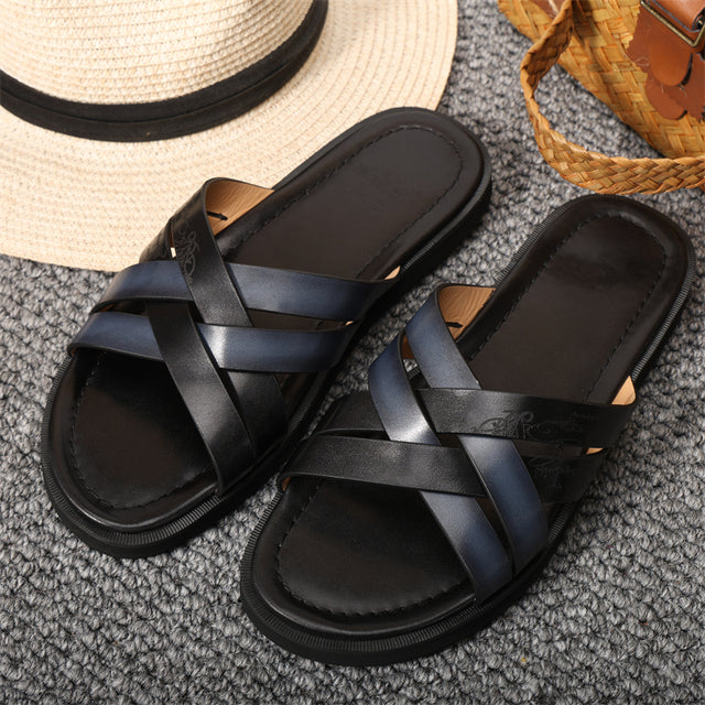Serpatura Executive Elegance Office Loafers