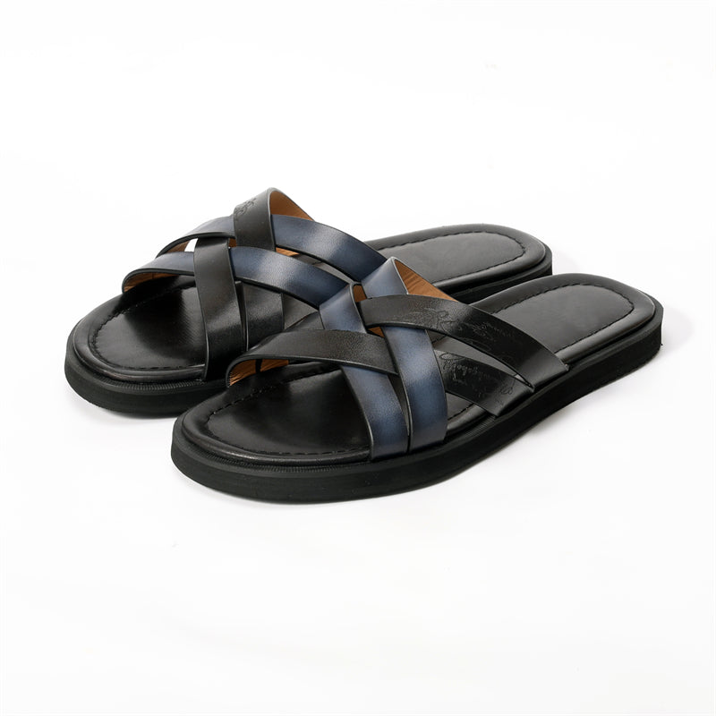 Serpatura Executive Elegance Office Loafers