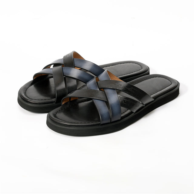 Serpatura Executive Elegance Office Loafers