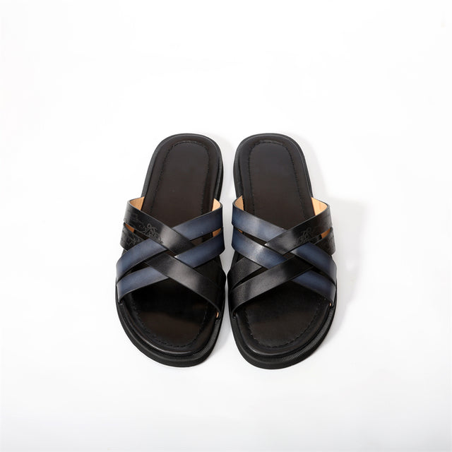 Serpatura Executive Elegance Office Loafers