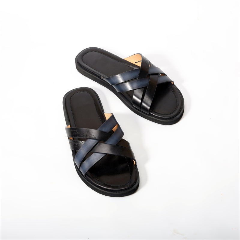 Serpatura Executive Elegance Office Loafers