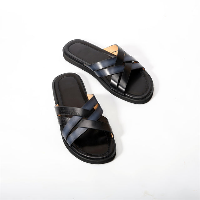 Serpatura Executive Elegance Office Loafers