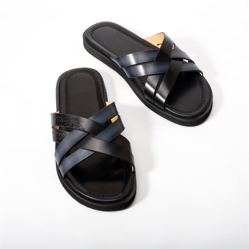 Serpatura Executive Elegance Office Loafers