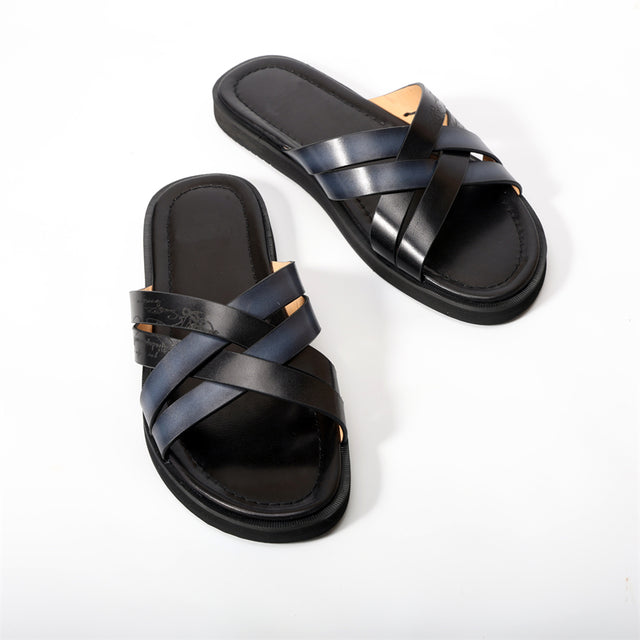 Serpatura Executive Elegance Office Loafers