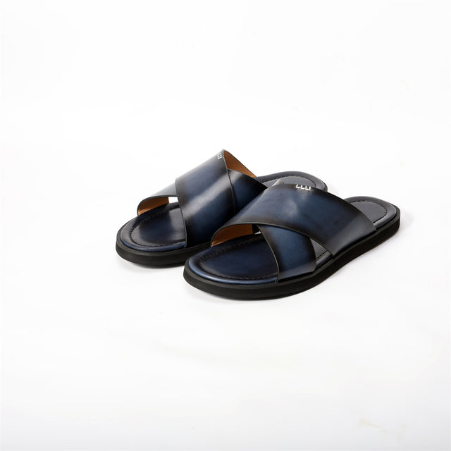 Veltique Sophisticated Work Loafers