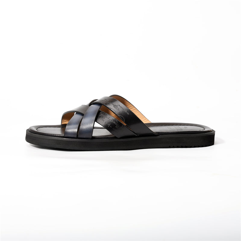 Serpatura Executive Elegance Office Loafers