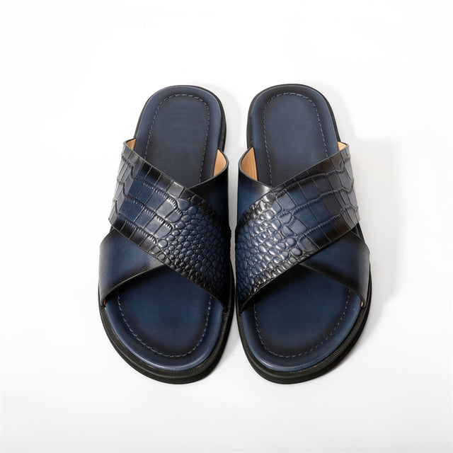 Estique Grace Luxe Loafers