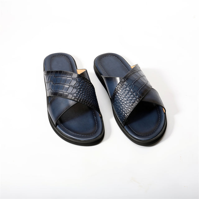 Estique Grace Luxe Loafers